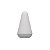 Knob Chave Seletora Strato Branco - Imagem 1
