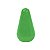 Knob Chave Seletora Strato Verde - Imagem 1