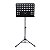 Suporte De Partitura 5045 Saty - Imagem 1