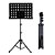 Suporte De Partitura G-5041 Gakki - Imagem 2