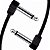 Cabo Conector Para Pedal Ninja 15cm Santo Angelo - Imagem 2