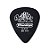 Palheta Tortex Pitch Black 0,88mm Dunlop - Imagem 1