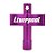 Chave para Afinação de Bateria Cores Diversas Liverpool - Imagem 7