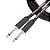 Cabo Para Guitarra P10 ANGEL TX 3,05M Santo Angelo - Imagem 1