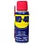 Spray Lubrificante Multiuso 100ml WD-40 - Imagem 1