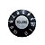 Knob Plástico Speed Semi Ac Volume Preto - Imagem 2