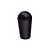 Knob Chave Seletora Metal Pingo Les Paul Preto - Imagem 1