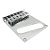 Ponte Para Guitarra EG14 Cromada - Imagem 1