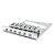 Ponte Para Guitarra EG14 Cromada - Imagem 2