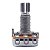 Potenciômetro Para Guitarra e Baixo B 500k 16/18mm - Imagem 2