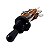 Chave Seletora 3 Posições Toogle Les Paul Preta - Imagem 3