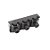 Locking Nut Para Guitarra 43mm Preto - Imagem 2