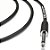 Cabo Para Microfone XLR/P10 Ninja 6,10M Santo Angelo - Imagem 2
