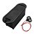 Box Para Bateria Horizontal 9V Com Plug - Imagem 1