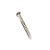 Parafuso Para Ponte Tremolo Strato 30 x 3,5mm Cromado - Imagem 1