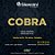 Corda Para Viola .010 Cebolão em Mi Cobra Giannini - Imagem 1