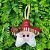 Estrelinha do Papai Noel - Imagem 1