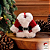 Casaco do Papai Noel - Imagem 1