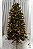 Árvore de Natal Modelo Click 1,80m - Imagem 1