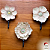 Trio de Ganchos Boutique - Imagem 1