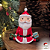 Pingente Marionete do Papai Noel - Imagem 1