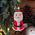 Pingente Marionete do Papai Noel - Imagem 2