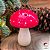 Cogumelo Floreira Amanita P - Imagem 1