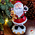 Trio Santa Klaus - Imagem 3