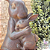 Coelha Mamãe Chocolatuda - Imagem 2