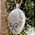 Ovo para Pendurar Primavera - Imagem 1