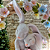 Guirlanda com Coelhos - Imagem 2