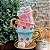 Xícaras com Macarons - Imagem 1