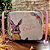 Cestinha Picnic Cherry - Imagem 3