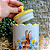 Potiche Rabbit Amarelo - Imagem 2