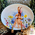 Jogo de Jantar Rabbit - Imagem 2
