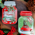 Dupla de Latinhas Christmas - Imagem 1