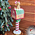 Caixa de Correio Gingerbread - Imagem 1