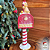 Caixa de Correio Gingerbread - Imagem 2