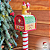 Caixa de Correio Gingerbread - Imagem 3