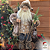 Papai Noel Rústico GG - Imagem 1