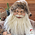 Papai Noel Rústico GG - Imagem 2