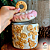 Potiche Gingerbread M - Imagem 2