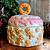 Potiche Gingerbread G - Imagem 1