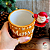 Caneca Merry Christmas - Imagem 2