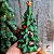 Mini Árvore de Natal - Imagem 2