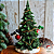 Árvore de Natal Travessuras - Imagem 1