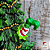 Árvore de Natal Travessuras - Imagem 3