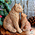 Papai Urso e filhote - Imagem 2