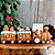 Trenzinho Gingerbread - Imagem 1