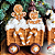 Trenzinho Gingerbread - Imagem 4